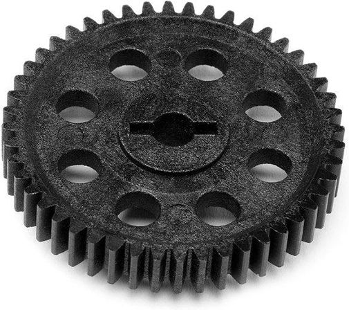 Maverick Blackbull 48t Spur Gear 0.8 Module All Strada Evo