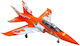 FMS Super Scorpion 1140mm 90mm Impeller PNP Orange