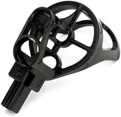 Blh7561 Motor Mount Landing Skid Mqx