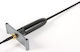 Rmilec Uhf435mhz Src771 1/2 Wave Length Uhf Antenna W/9xr Mount