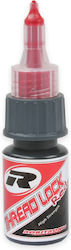 Robitronic Thread Lock Red 10g Robitronic Robitronic Thread Lock Red 10g Robitronic