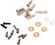 Blh3222 Hardware Set Msrx