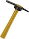 Robitronic Pickaxe Metal 65mm RC Vehicles Spare Parts