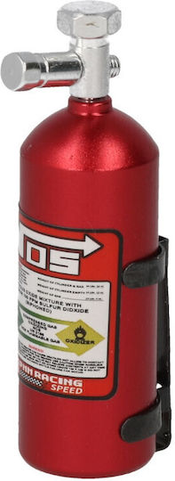 Sistem de Injecție Combustibil cu Sticlă Nos Metalic Robitronic
