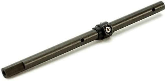 Blh3709 Kohlefaser-Hauptwelle mit Kragen 130 X