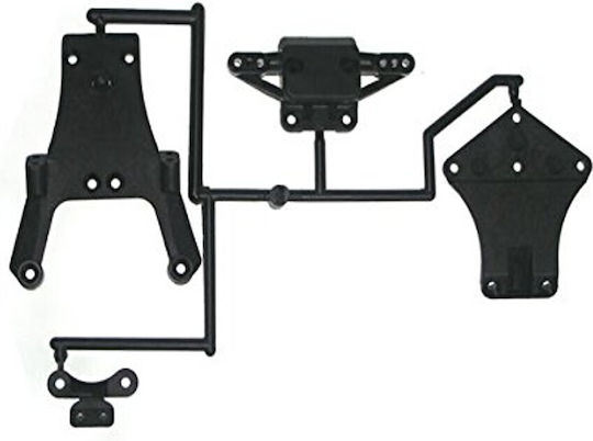 Kyosho Um501 Предна Част Rb5 Kyosho