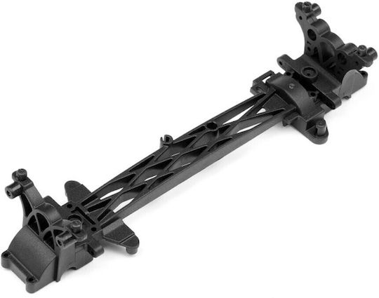 Maverick Mv28011 Verbundstoff-Oberdeck & Stoßdämpfertürme Xt Xb Mt Sc Rx Maverick Rc