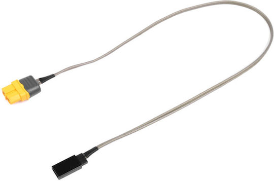 Revtec Ladekabel Pro "xt-60" Fut Rx 40 cm Flach-Silikonkabel 22awg Revetec