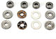 Main Grip Bearing Kit 300 X