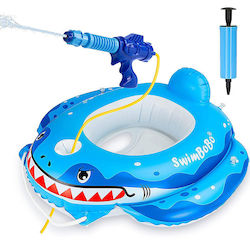 Baby Kids Swimming Pool Float Accessories Fun Toys Water Gun Baby Shark Characters Ages 1 5 Bebelogic Baby Kids Swimming Pool Float Accessories Fun Toys Water Gun Baby Shark Characters Ages 1 5 Bebelogic