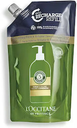 L'Occitane Provence Aromacology Strength Shampoos 500ml L'Occitane Provence Aromacology Strength Shampoos 500ml
