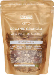 ORGANIC Bio Γκρανόλα 250gr