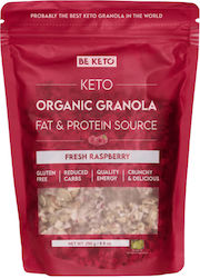ORGANIC Bio Γκρανόλα 250gr