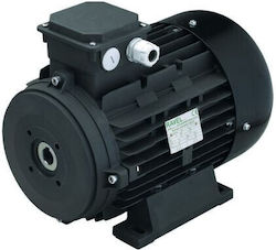 Ravel Μονοφασικός Ηλεκτροκινητήρας 3.5hp 1450rpm Ravel Μονοφασικός Ηλεκτροκινητήρας 3.5hp 1450rpm