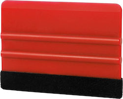 Film Scraper Red OEM