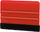 Film Scraper Red OEM