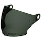 Nolan Njs-04 Helmet Visors N43/n43 Air G4.1 G4.2 Dark Green