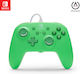PowerA Ενσύρματο Gamepad για Switch Seafoam Green