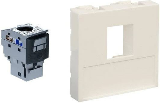 Legrand Socket From Rj-45 F Cat 6a