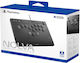 Hori Nolva Ενσύρματο Gamepad για PC / PS5 Μαύρο