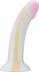 Loving Joy Glass Dildo 15cm