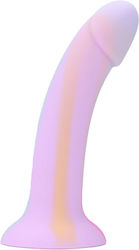 Loving Joy Realistic Dildo with Suction Cup 15cm