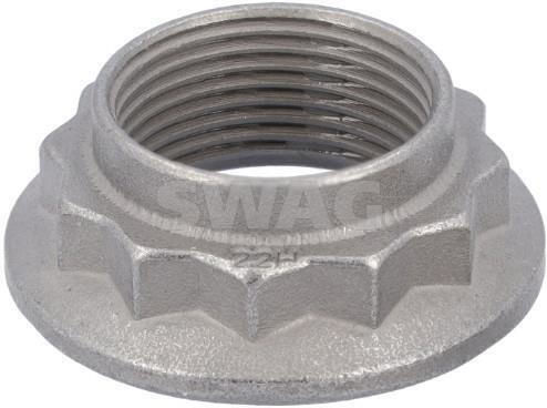 Wheel Nut Rear BMW 1 E81 1 E87 3 E36 3 E46 3 E90 20901701-151
