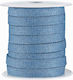 Leichte Denim-Spitze 1cm 10m M8939
