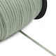 Pastel Green Acrylic Lace 100 Meters