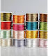 Satin-Maus-Schwanzschnur 2mm x 50m