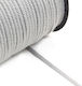 Acrylic Lace Grey 100 Meters