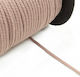 Acrylic Lace Dusty Apple 100 Meters
