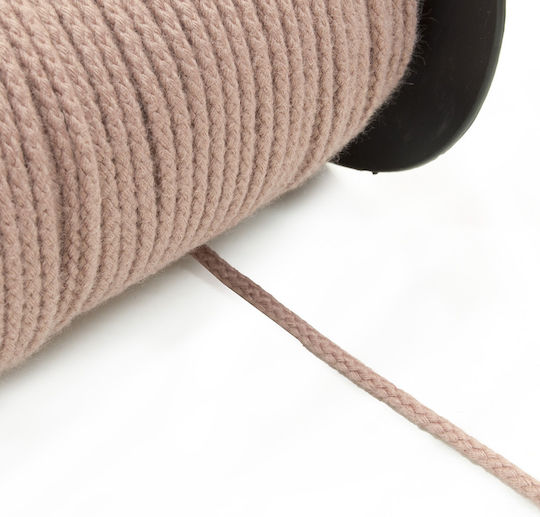 Acrylic Lace Dusty Apple 100 Meters