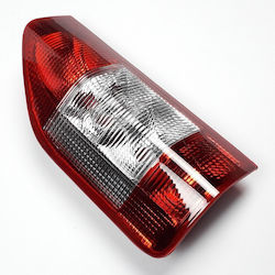 Mercedes Sprinter Πίσω Φανάρι Φρένων Αριστερά 8261556 1995-2005 Χωρίς Πλίνθο Mercedes Sprinter Πίσω Φανάρι Φρένων Αριστερά 8261556 1995-2005 Χωρίς Πλίνθο