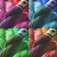 Dmc Κλωστή Κεντήματος Cotton Perle No 5 114