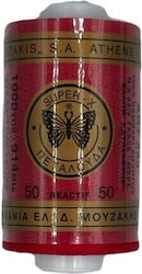 Шевен конец Butterfly Super-x 3997 червен