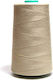 Bobină ață de cusut Col 7160 Bej Deschis 1buc Nr120 5,000m