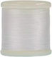 Sewing Thread Spool No10 White