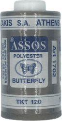 Шевен конец Butterfly Assos 5079