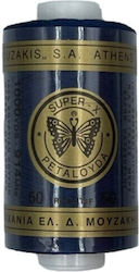 Nähgarn Schmetterling Super-x 3852 Blau