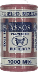 Шевен конец Butterfly Assos 5417