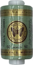 Nähgarn Schmetterling – Super-x 3717 Pistazie