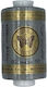 Sewing Thread Butterfly Super-x 3032 Grey