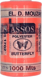 Шевен конец Butterfly Assos 5103