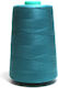 Mosor ață de cusut Col 6570 Mentă 1buc Nr120 5,000 Yarzi