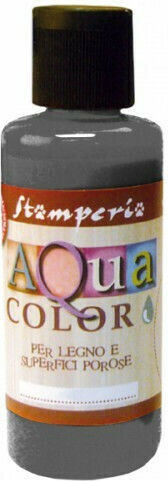 Aquacolor Stamperia Ke34d Ebenholz Stamperia 60ml