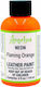 Vopsea pentru piele Angelus Neon Flaming Orange...