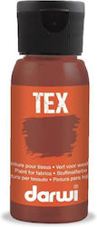Darwi Tex 50ml Hellbraun 802 Darwi Tex 50ml Hellbraun 802