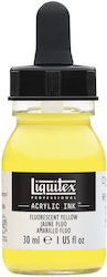 Liquitex Professional Acrylic Ink 30ml 981 Fluo...