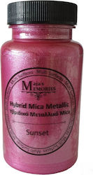 Hybrid Metallic Mica 120ml Sunset